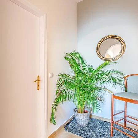 Maestro Apartment