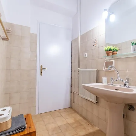 Appartamento Maestro Gaios